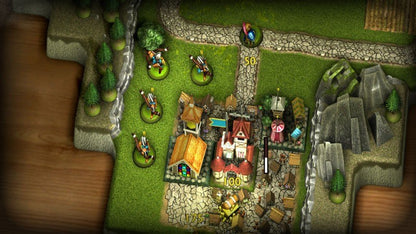 Hoard Complete Pack Steam CD Key