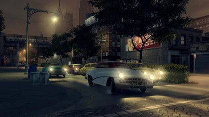 Mafia II PC Steam CD Key