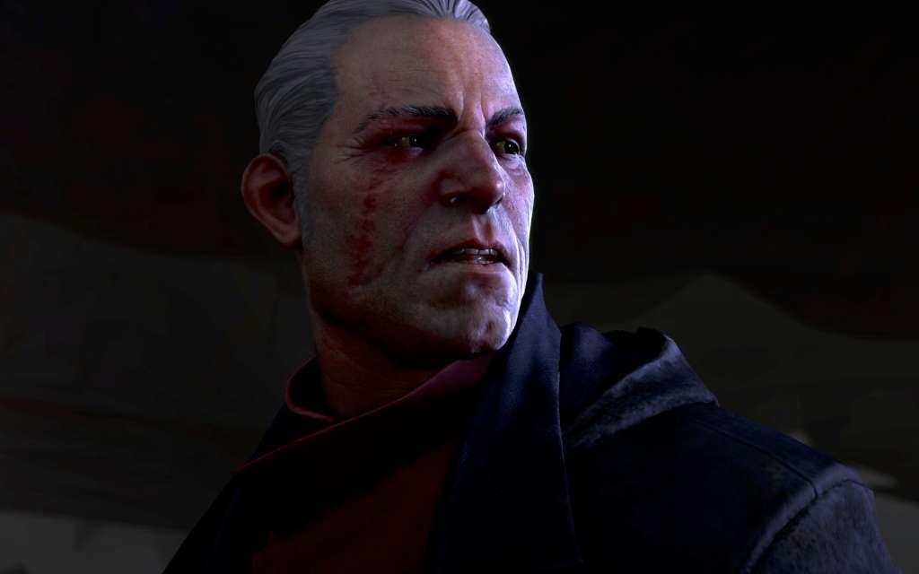 Dishonored: Death of the Outsider EU PC Windows 10 CD Key