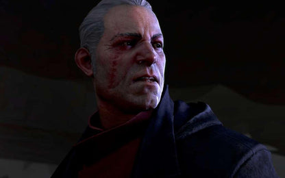 Dishonored: Death of the Outsider EU PC Windows 10 CD Key