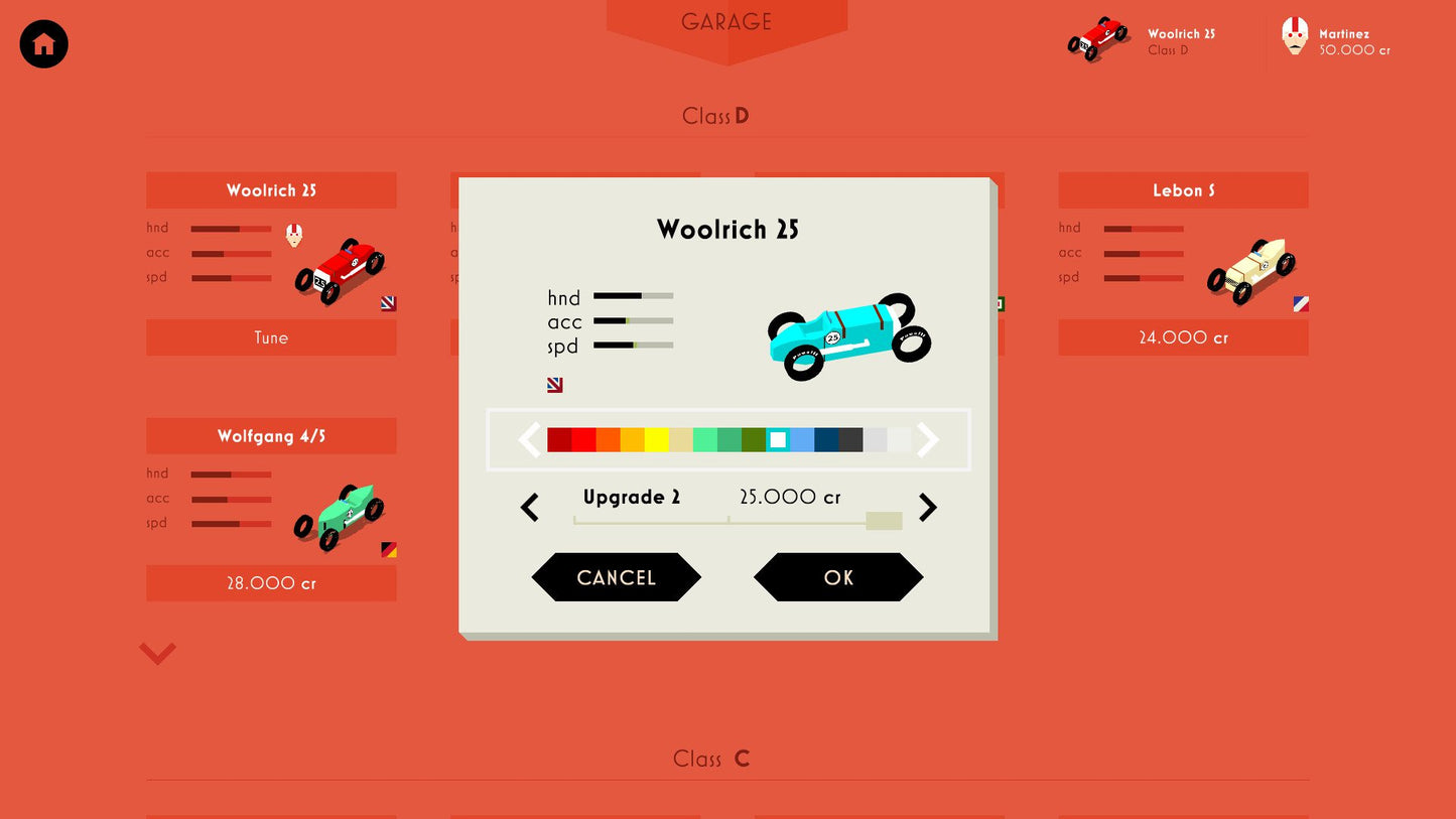 Cranks and Goggles Steam CD Key