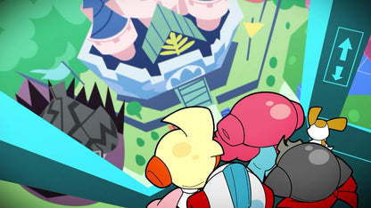 Mr. DRILLER DrillLand Steam CD Key