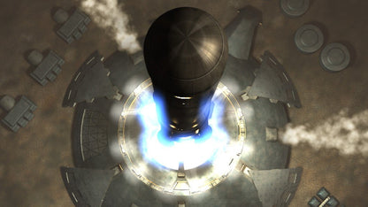 Earth 2150 Trilogy PC Steam CD Key