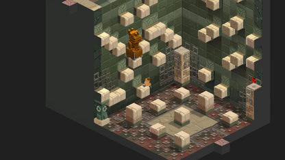 An Interesting Journey of Monsieur PAF Steam CD Key