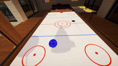 VR Table Sports Steam CD Key