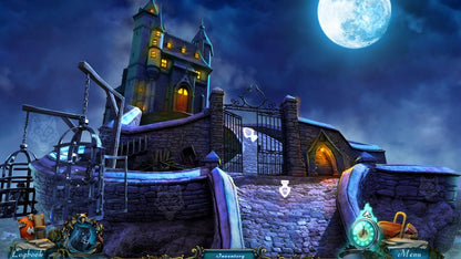 Red Riding Hood: Star Crossed Lovers Steam CD Key