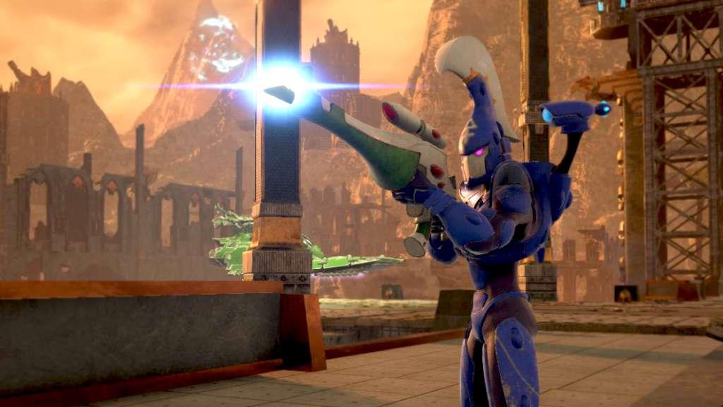 Warhammer 40,000: Eternal Crusade Squadron Edition Steam Gift