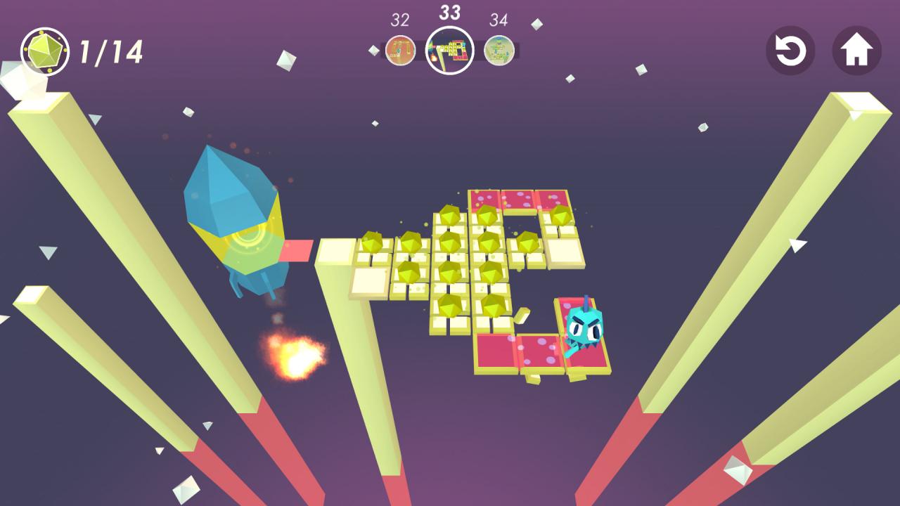 Monster Puzzle Steam CD Key