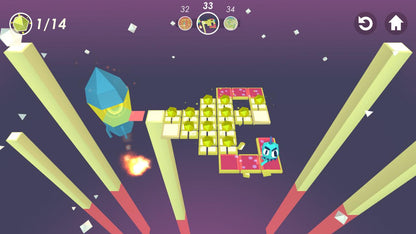 Monster Puzzle Steam CD Key