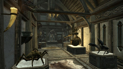 The Elder Scrolls V: Skyrim - Hearthfire DLC PC Steam CD Key