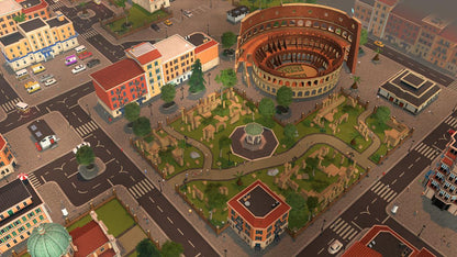 Pizza Connection 3 PC GOG CD Key