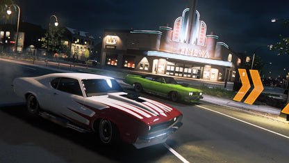 Mafia III PS4/PS5 Online Account Activation