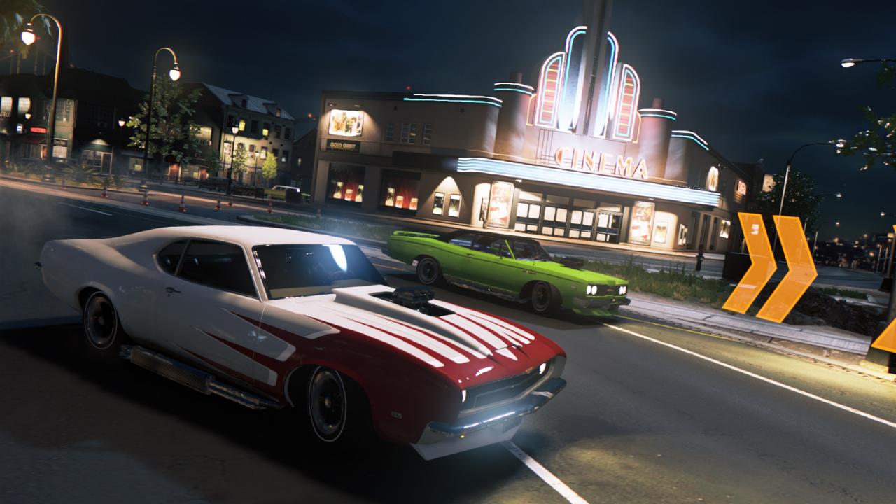 Mafia III Definitive Edition US XBOX One CD Key
