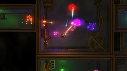 Pixel Boy and the Ever Expanding Dungeon Steam CD Key