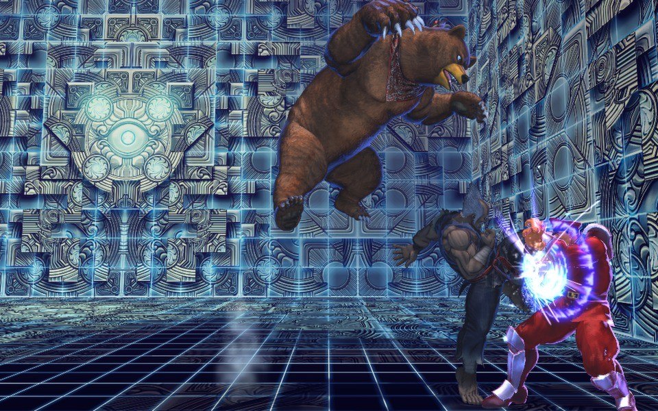 Street Fighter X Tekken Steam CD Key