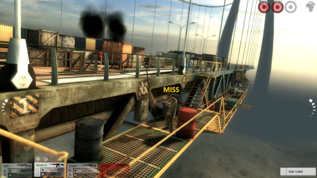 Arma Tactics Steam Gift