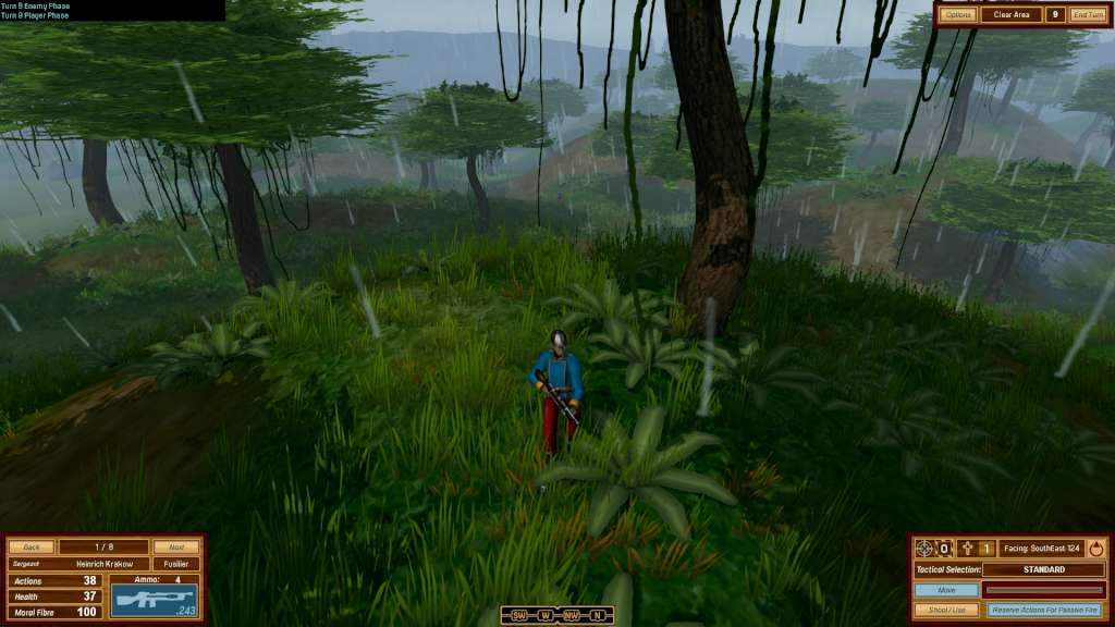 Airship Dragoon PC Steam CD Key