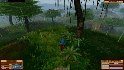 Airship Dragoon PC Steam CD Key