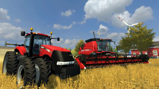 Farming Simulator 2013 Titanium Edition + Modding Tutorials PC Steam Gift