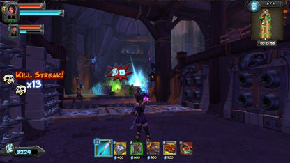 Orcs Must Die! 2 PC Steam CD Key