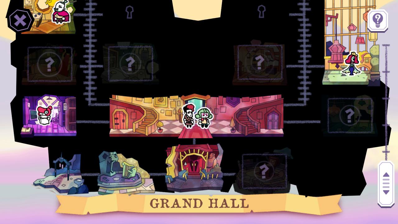 Tangle Tower GOG CD Key