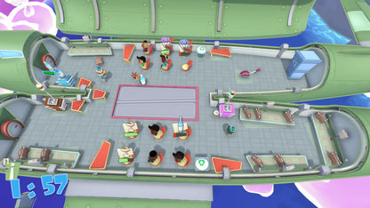 Shakes on a Plane AR XBOX One CD Key