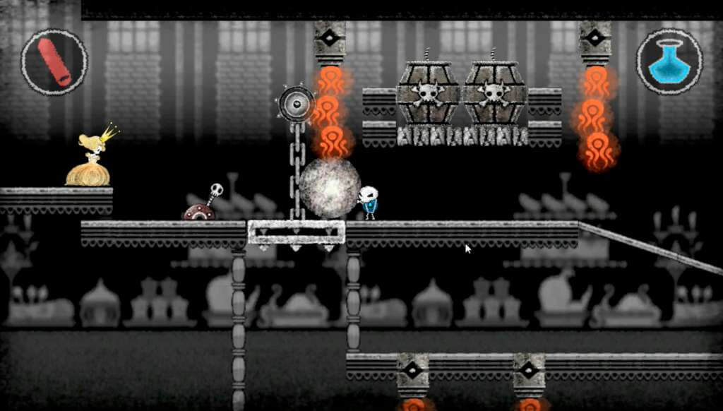 Dokuro Steam CD Key
