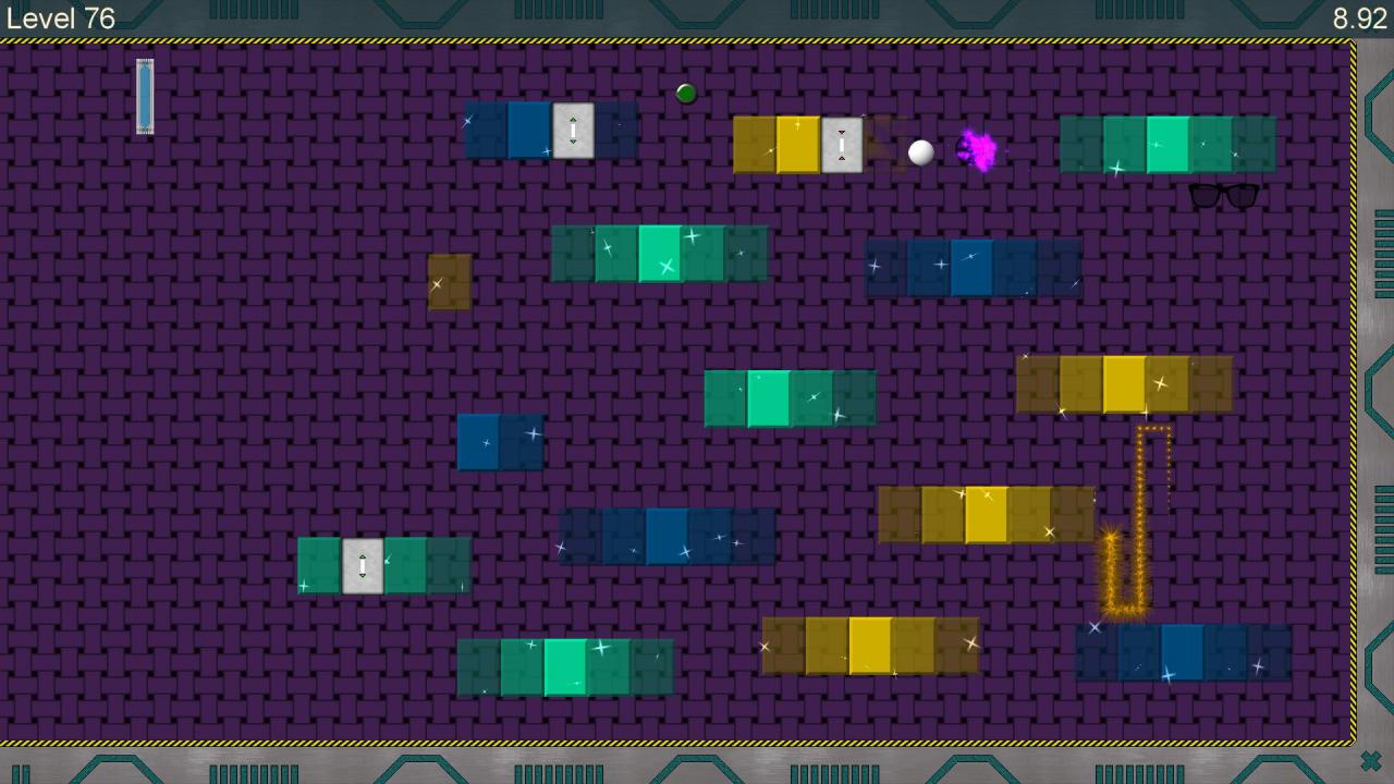 Demolition Ball Steam CD Key