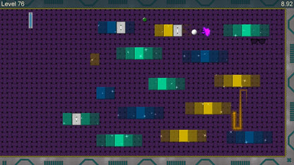 Demolition Ball Steam CD Key