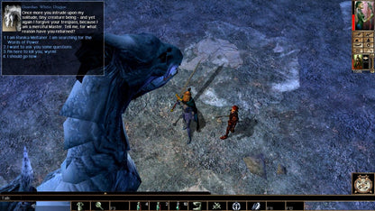 Neverwinter Nights: Enhanced Edition Digital Deluxe Steam CD Key