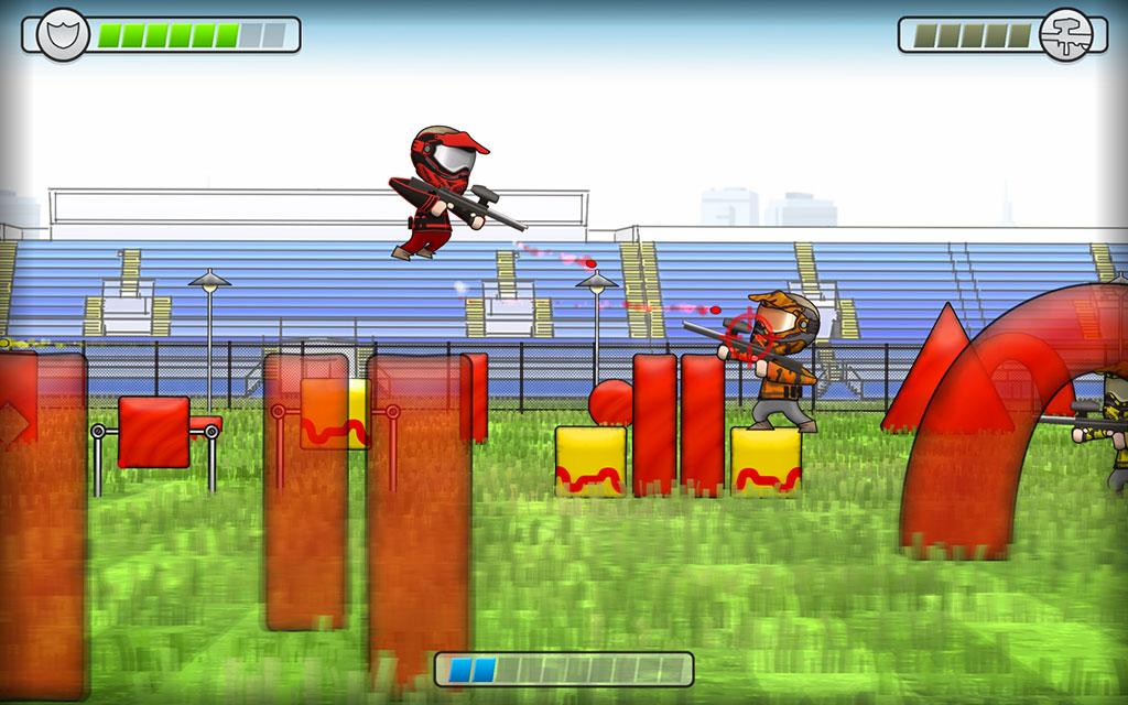 Paintball eXtreme Steam CD Key