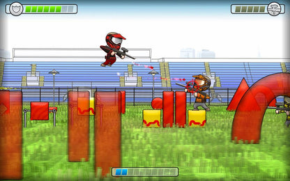Paintball eXtreme Steam CD Key