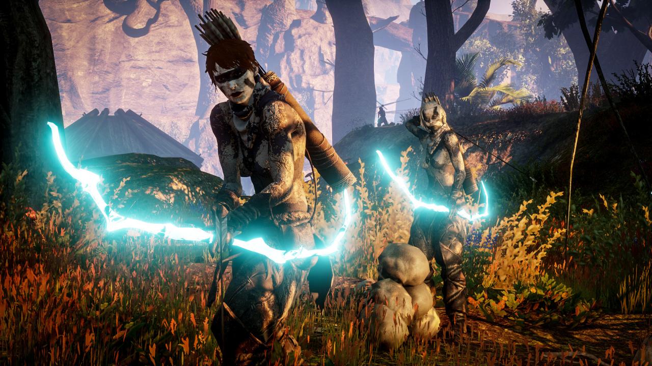 Dragon Age: Inquisition Game of the Year Edition PS4 Account