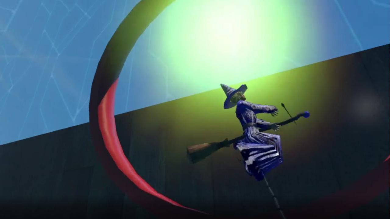 WizzBall Steam CD Key