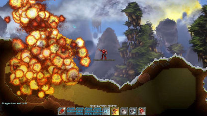 Asteria Steam CD Key