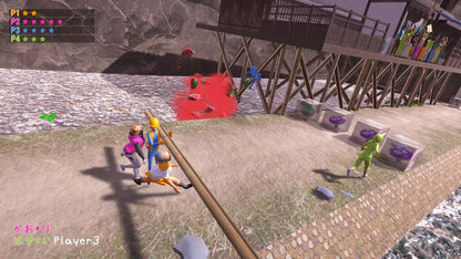 Nippon Marathon AR XBOX One CD Key