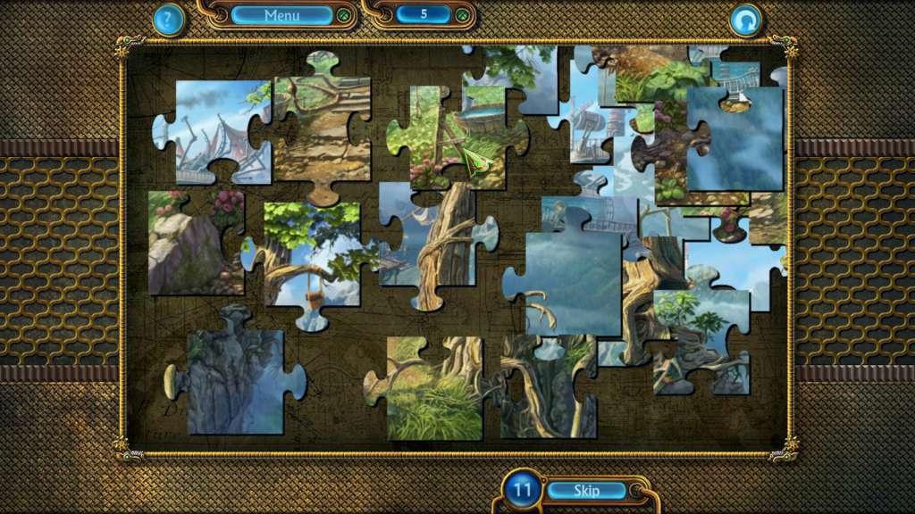 Spirit of the Ancient Forest Steam CD Key