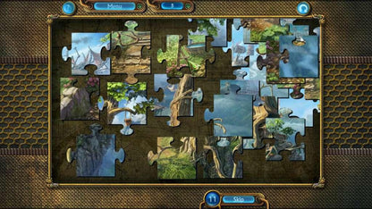 Spirit of the Ancient Forest Steam CD Key