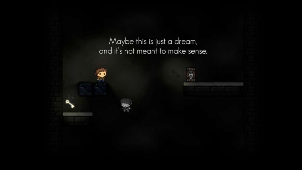 Another Perspective PC Steam CD Key