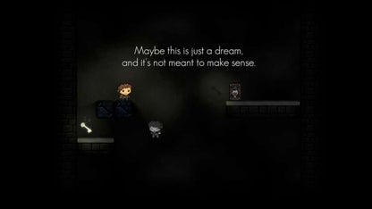 Another Perspective PC Steam CD Key