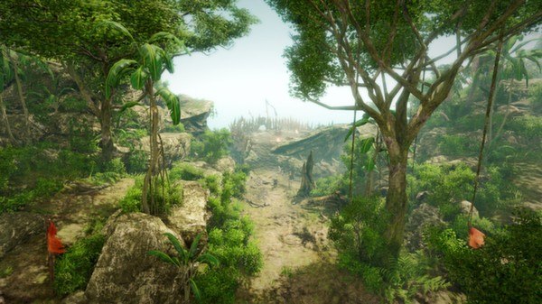 Risen 3 - Uprising of the Little Guys DLC Steam CD Key