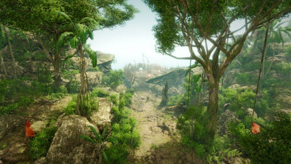 Risen 3 - Uprising of the Little Guys DLC Steam CD Key