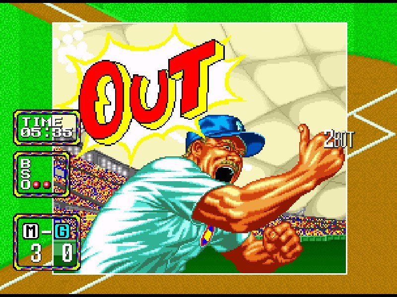 Baseball Stars 2 Steam CD Key