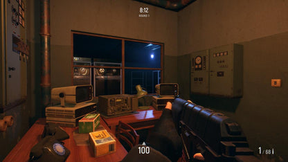 DEAD DOZEN PC Steam CD Key