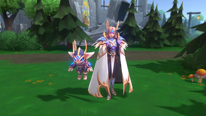 Battlerite Royale - Legendary Adventure Pack Vol.2 DLC Steam Altergift