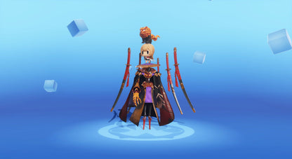 WORLD OF FINAL FANTASY MAXIMA US XBOX One CD Key
