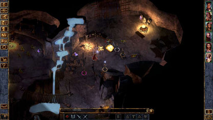 Baldur's Gate: Enhanced Edition PC Steam CD Key