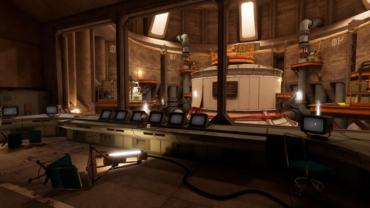 Red Matter EU PC Steam Altergift