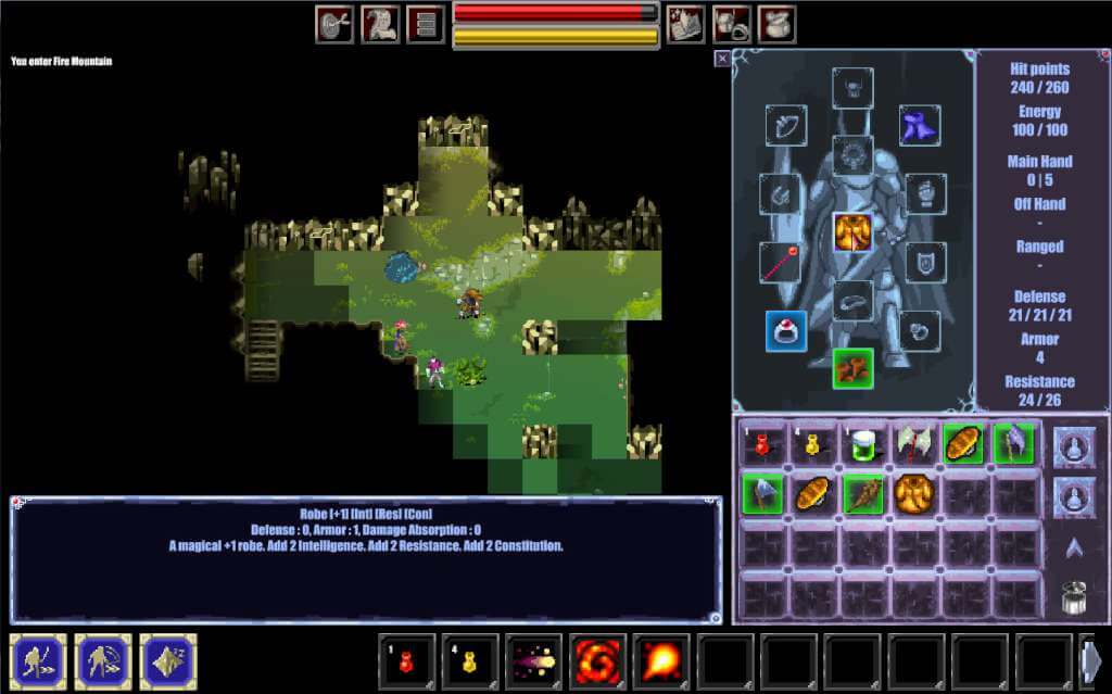 1Quest PC Steam CD Key