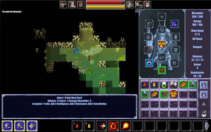 1Quest PC Steam CD Key